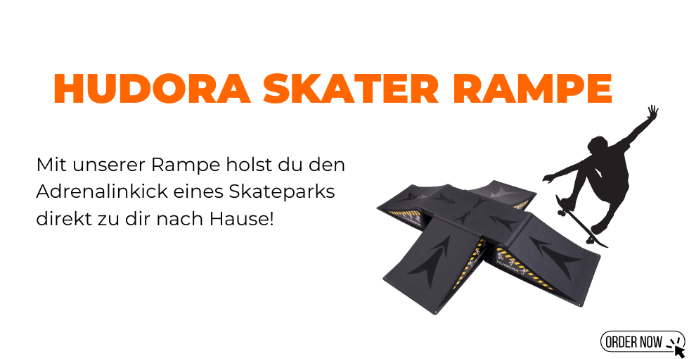 Bereit für den nächsten Kickflip? 🛹🔥
