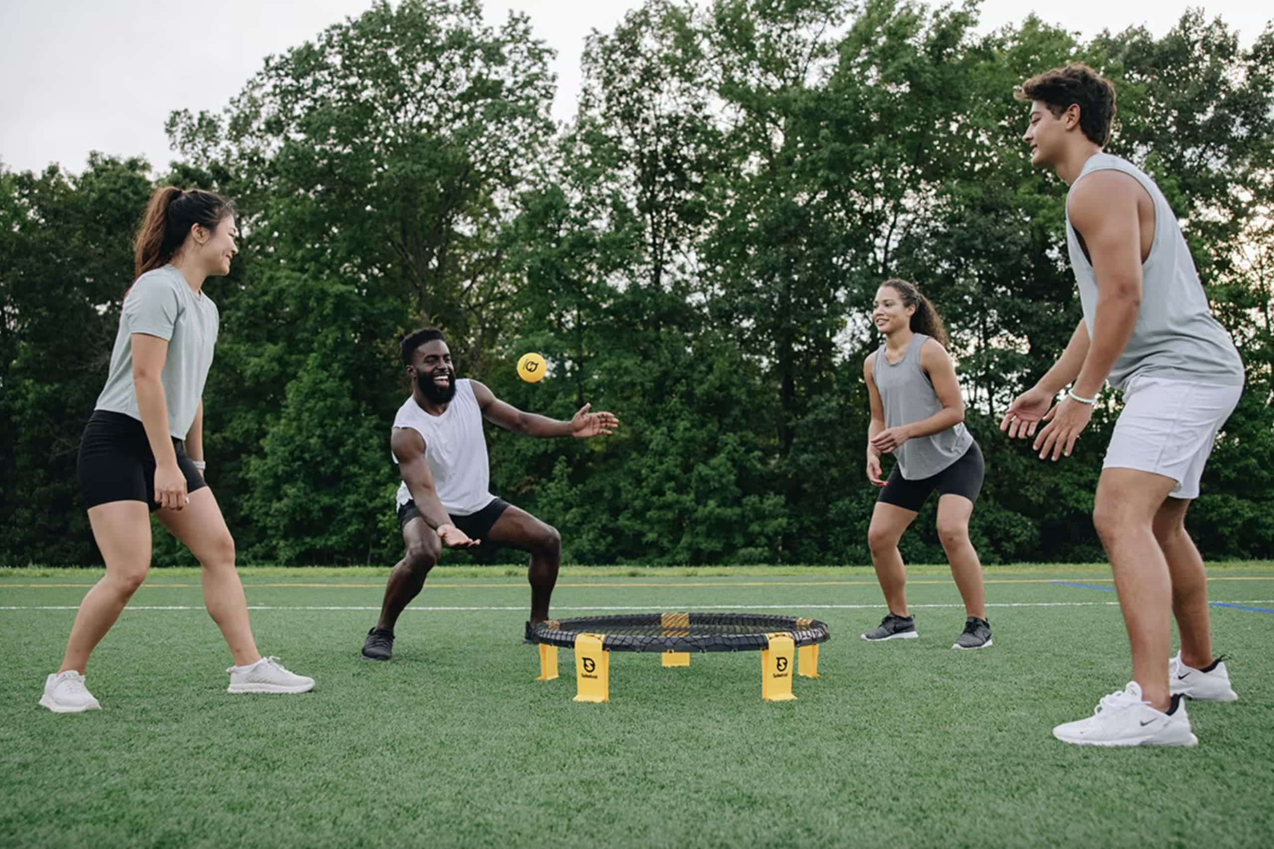 Spikeball