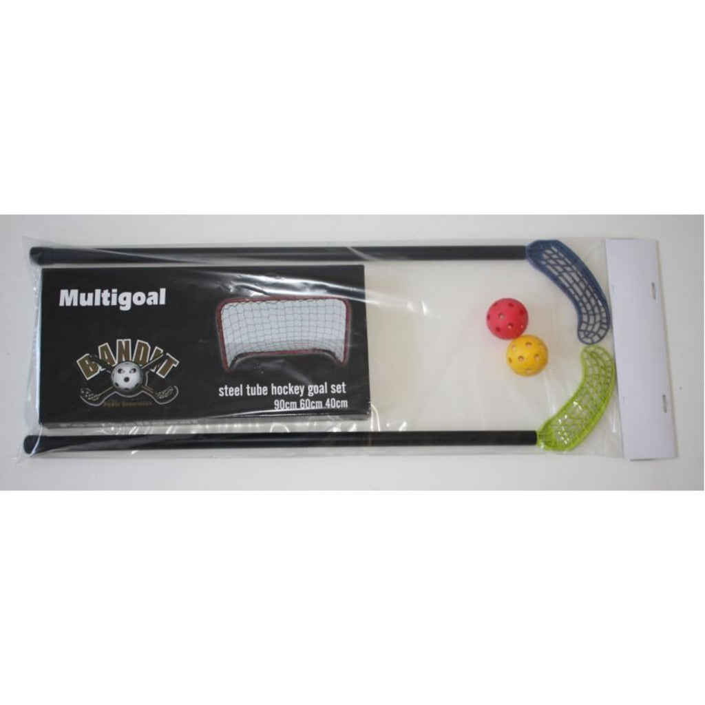 Eurostick Medigoal Set
