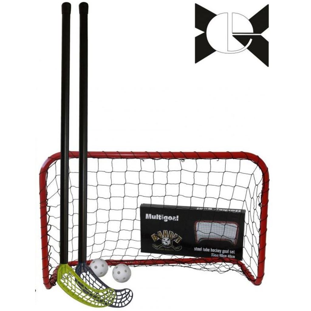 Eurostick Medigoal Set