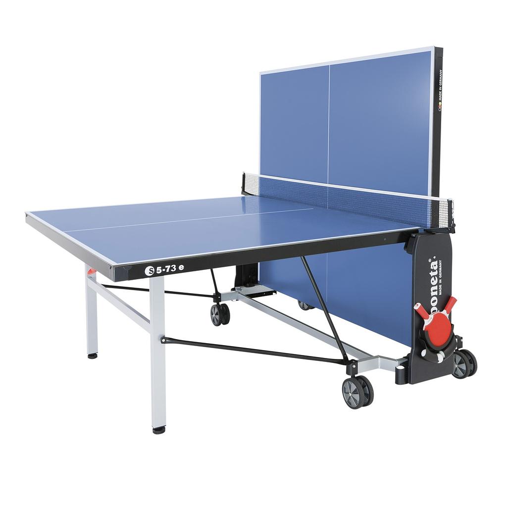 Sponeta Tischtennistisch S 5-73 e (blau)