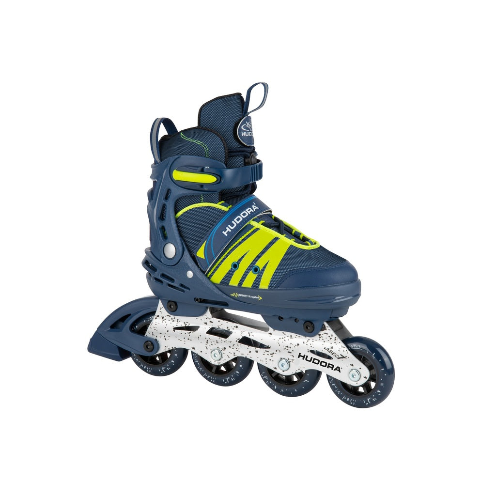 Hudora Inline Skates Comfort, Gr. 29-34