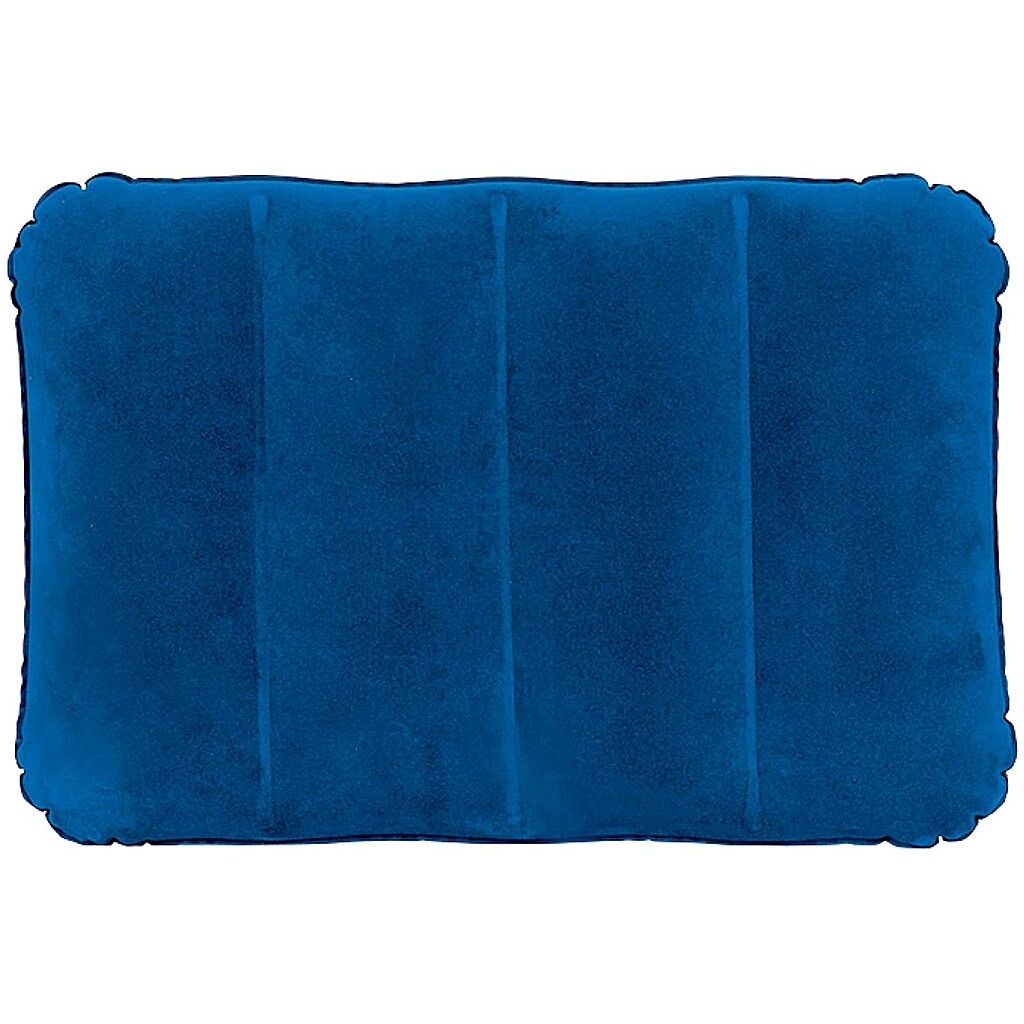 Jilong Reisekissen (blau, 53cm × 37cm)
