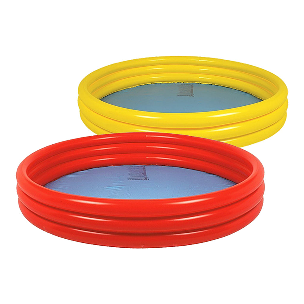Jilong Plansch Pool (assortiert, 122cm × 25cm)