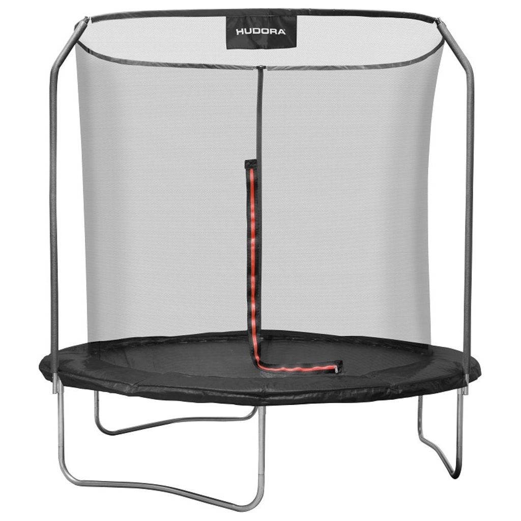 Hudora First Trampolin 250V (⌀250cm)