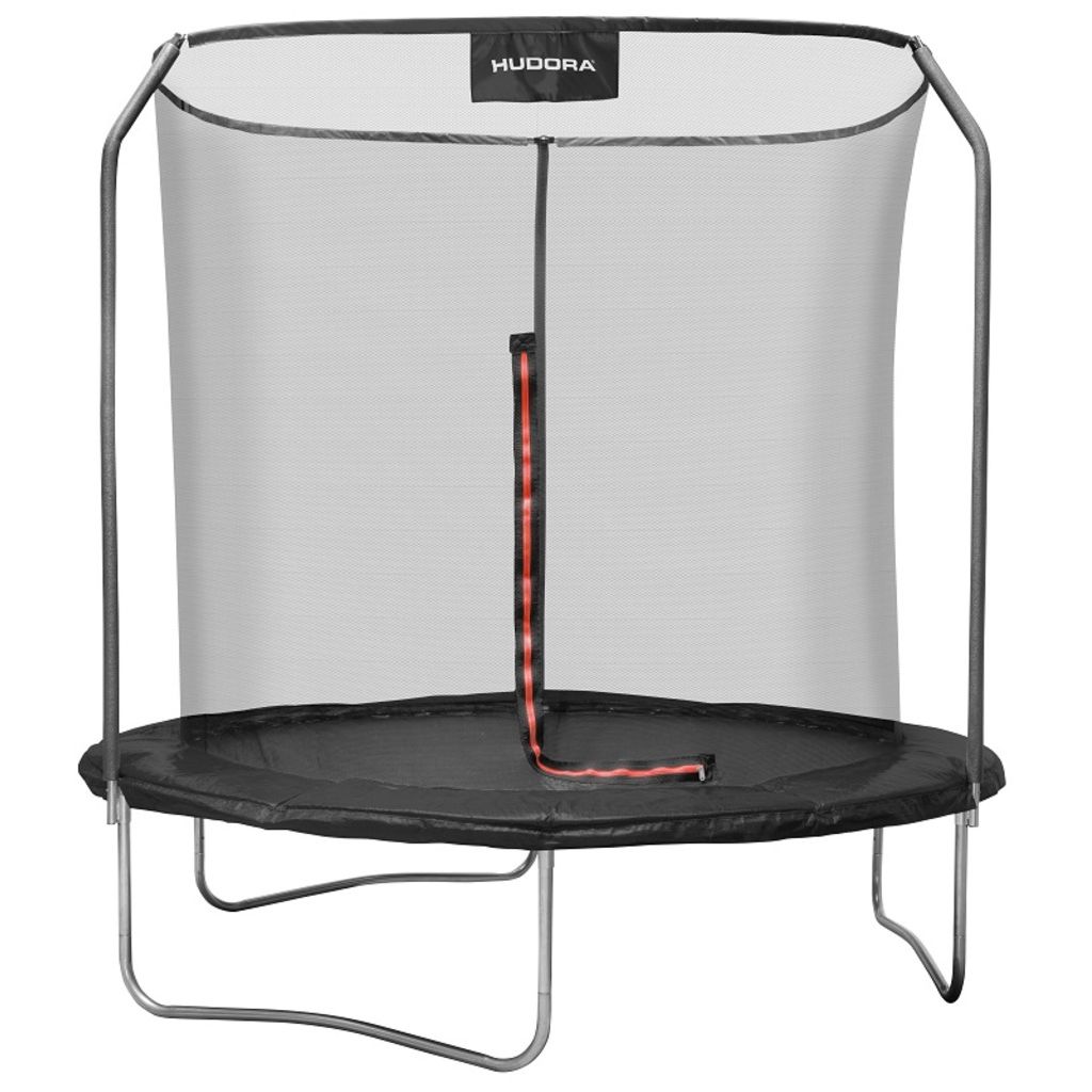 Hudora First Trampolin 250V (⌀250cm)