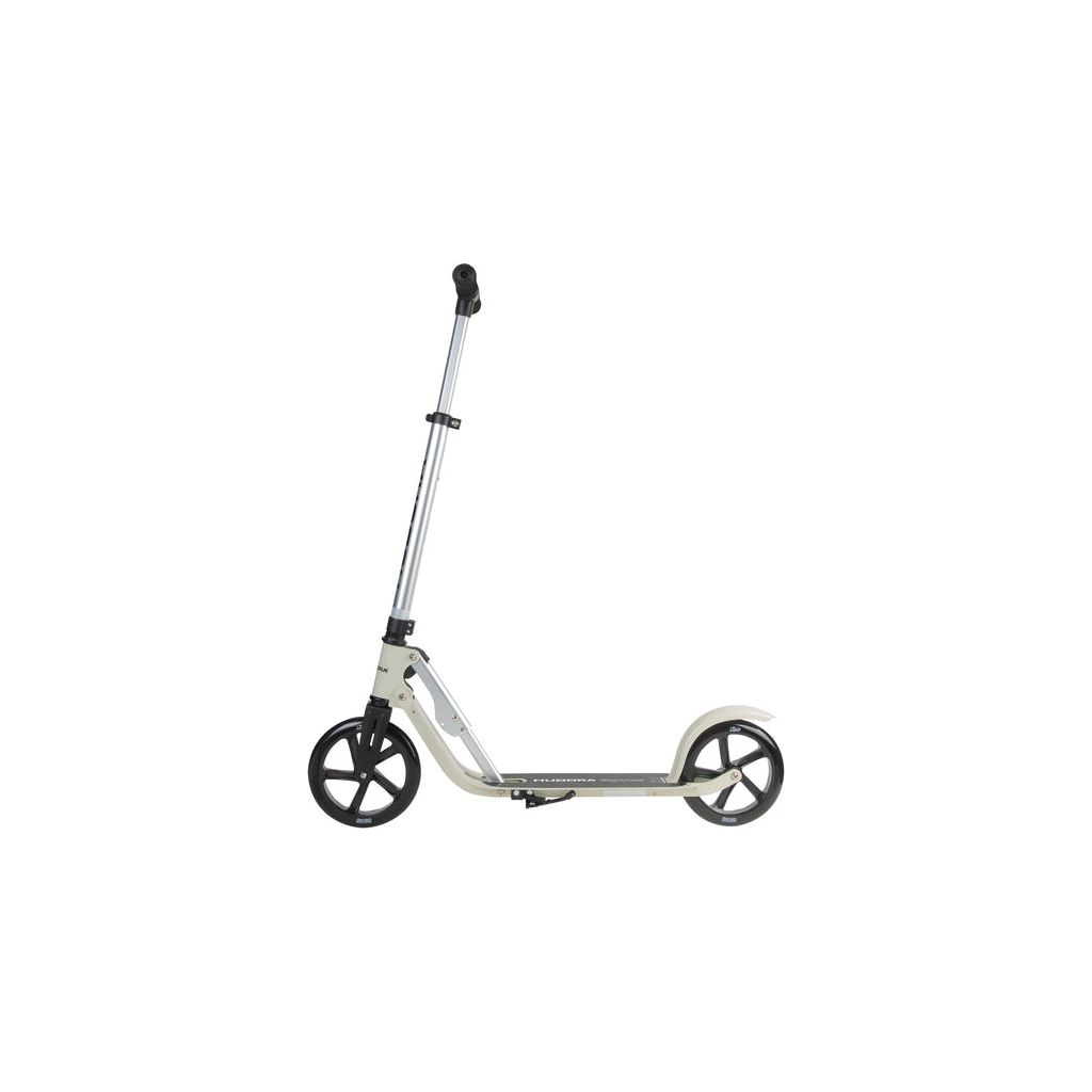Hudora BigWheel® 205 Pure (cloud, 88cm × 37cm × 106cm, 4.1kg)