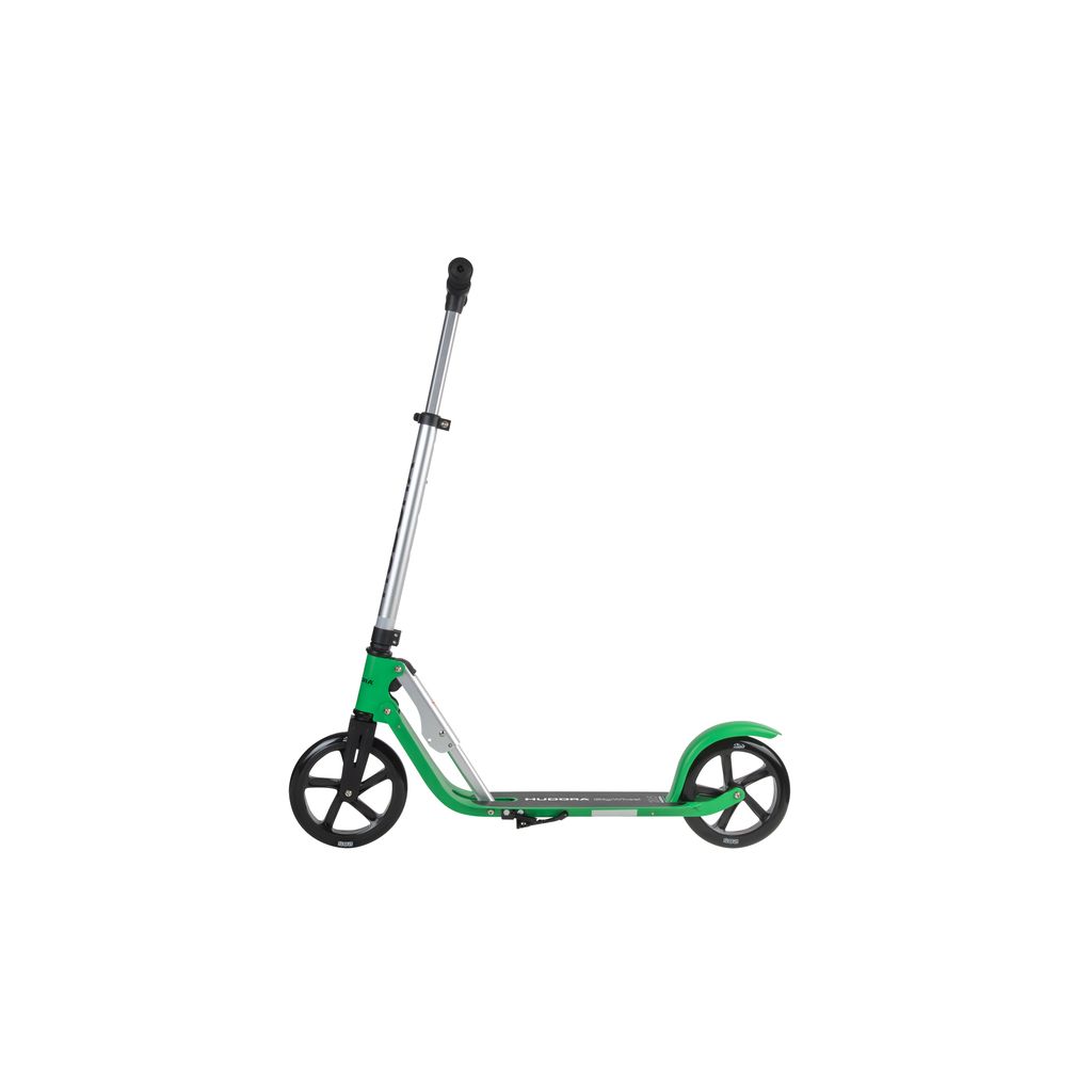 Hudora BigWheel® 205 Pure (grass, 88cm × 37cm × 106cm, 4.1kg)