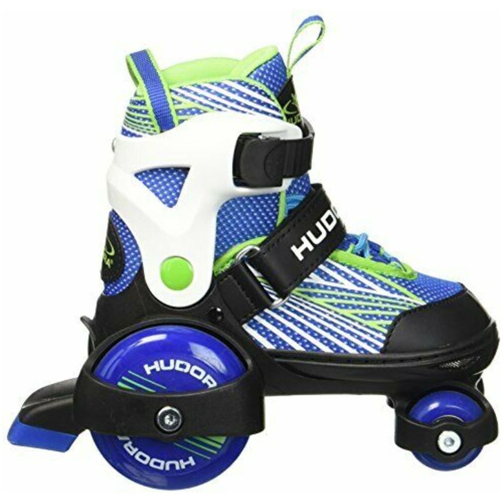 Hudora My First Quad Boy