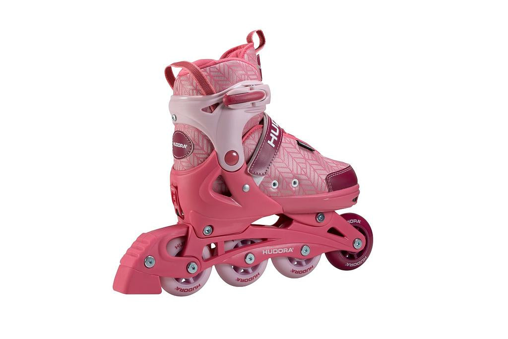 Hudora HDO Inline Skates Mia 2.0, 33-36
