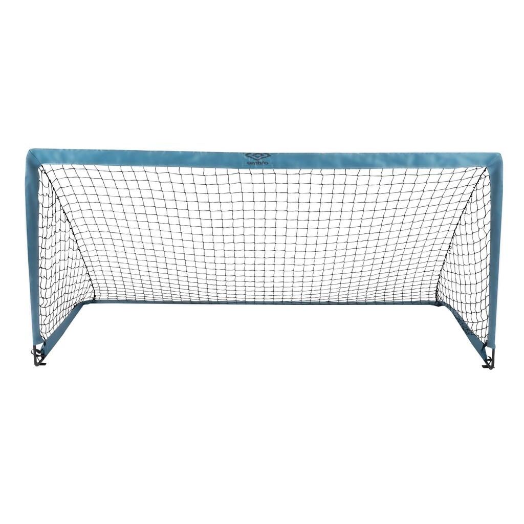 Umbro Portables Fussballtor (200cm × 100cm × 100cm)
