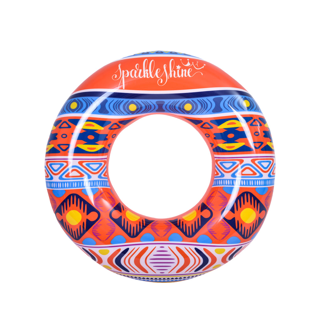 Jilong Sunclub Schwimmring Bohemia (⌀90cm, 0.24kg)