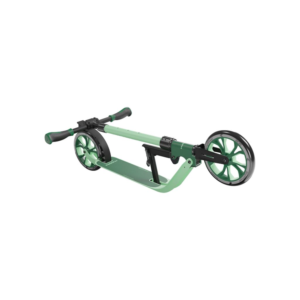 Hudora Big Wheel 205 ADVANCED (grün)