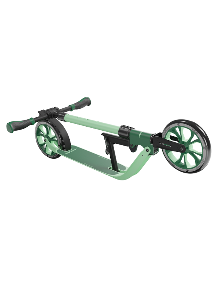 Hudora Big Wheel 205 ADVANCED (grün)