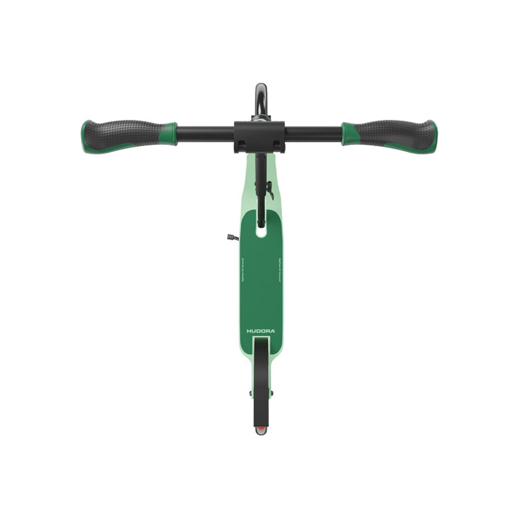 Hudora Big Wheel 205 ADVANCED (grün)