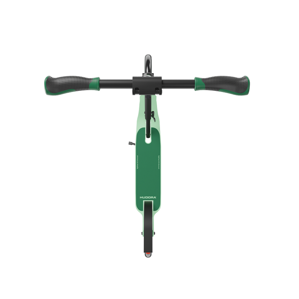 Hudora Big Wheel 205 ADVANCED (grün)
