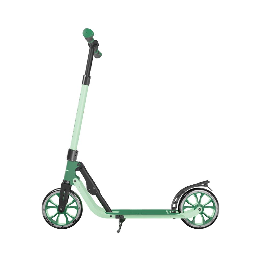 Hudora Big Wheel 205 ADVANCED (grün)