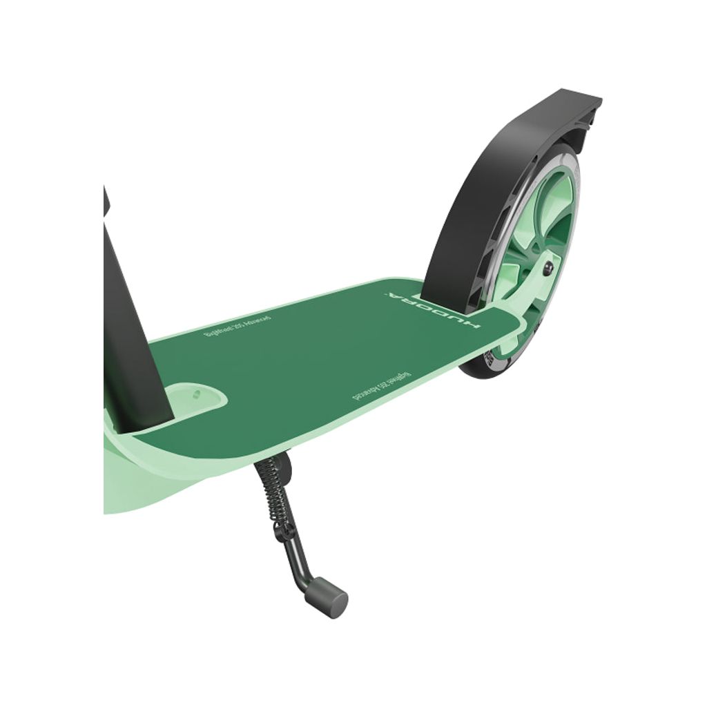 Hudora Big Wheel 205 ADVANCED (grün)