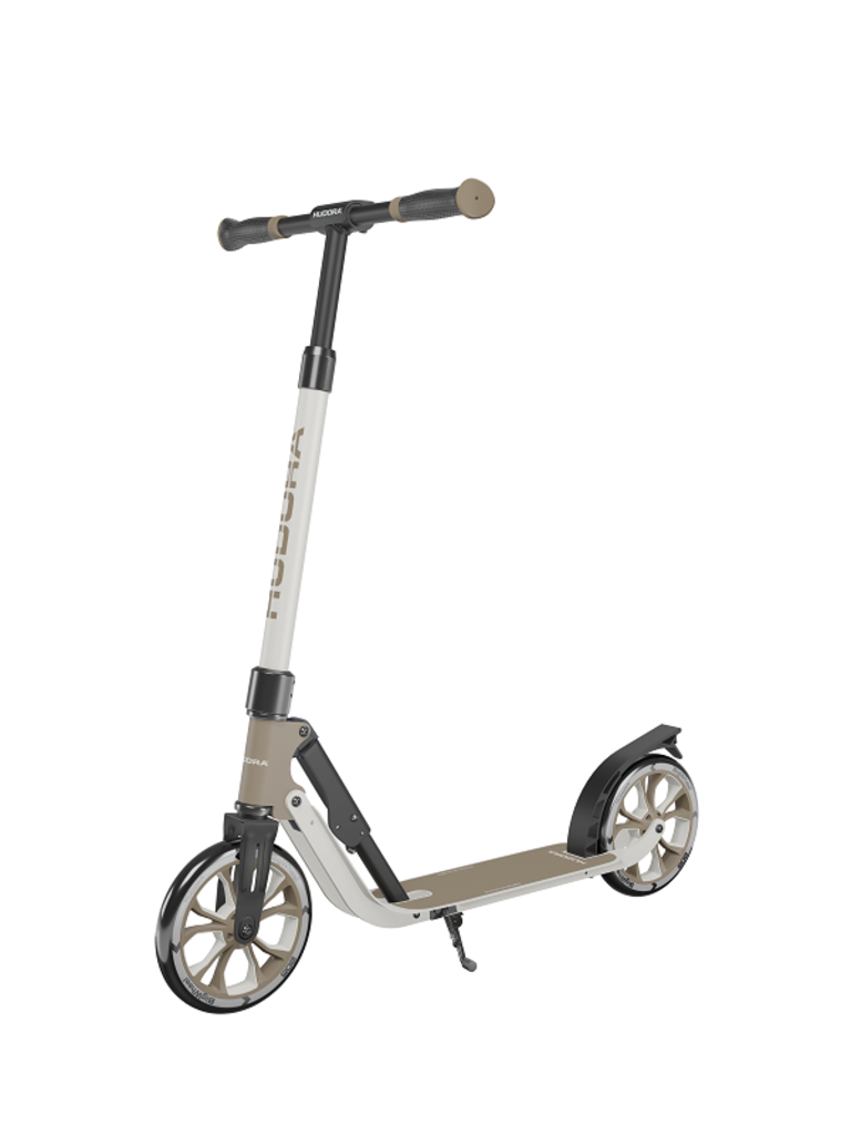 Hudora Big Wheel 205 ADVANCED (beige)