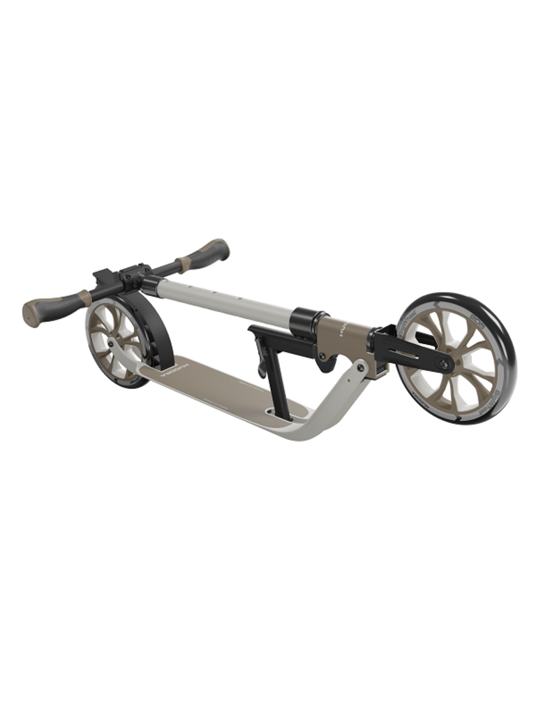 Hudora Big Wheel 205 ADVANCED (beige)