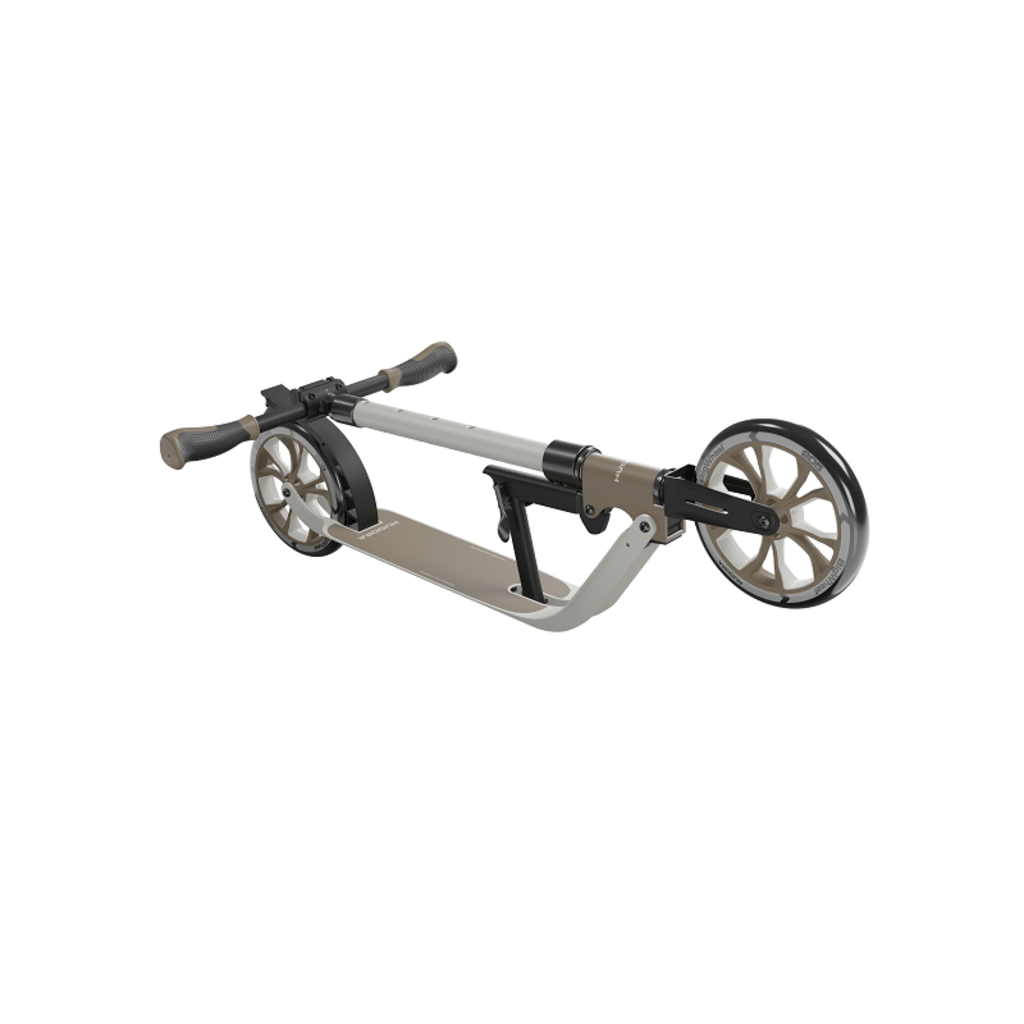 Hudora Big Wheel 205 ADVANCED (beige)