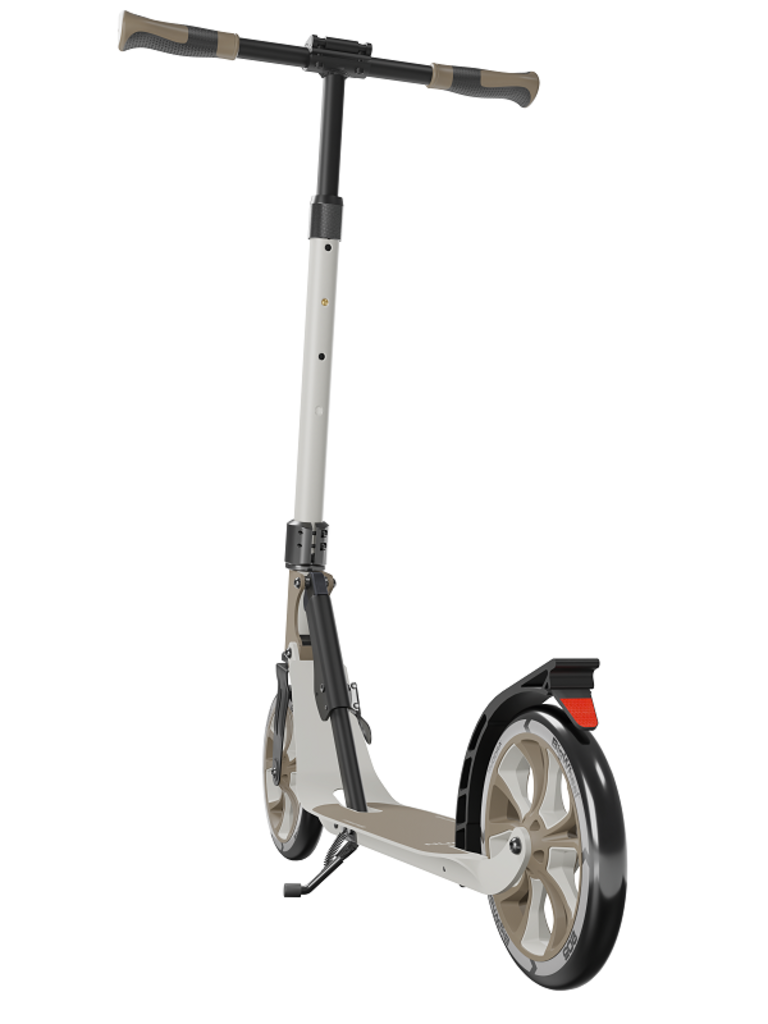 Hudora Big Wheel 205 ADVANCED (beige)