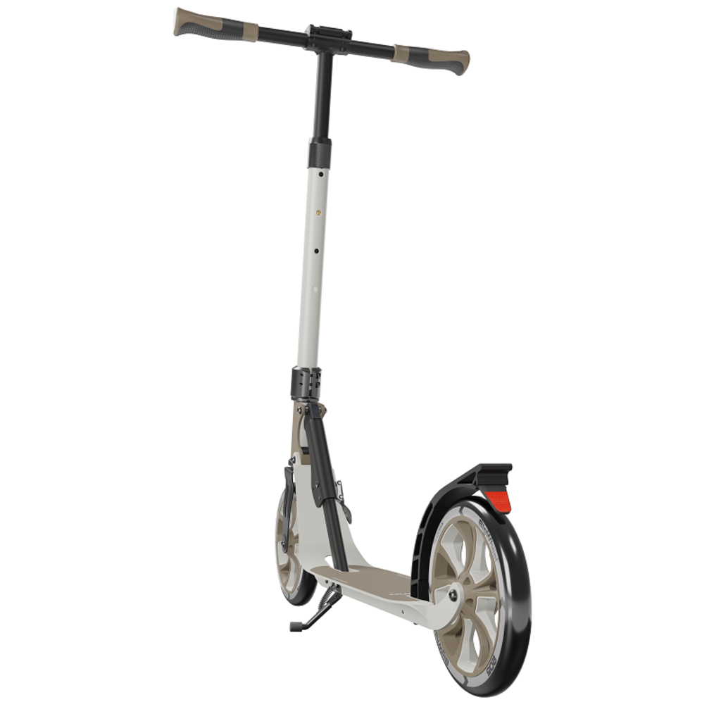 Hudora Big Wheel 205 ADVANCED (beige)