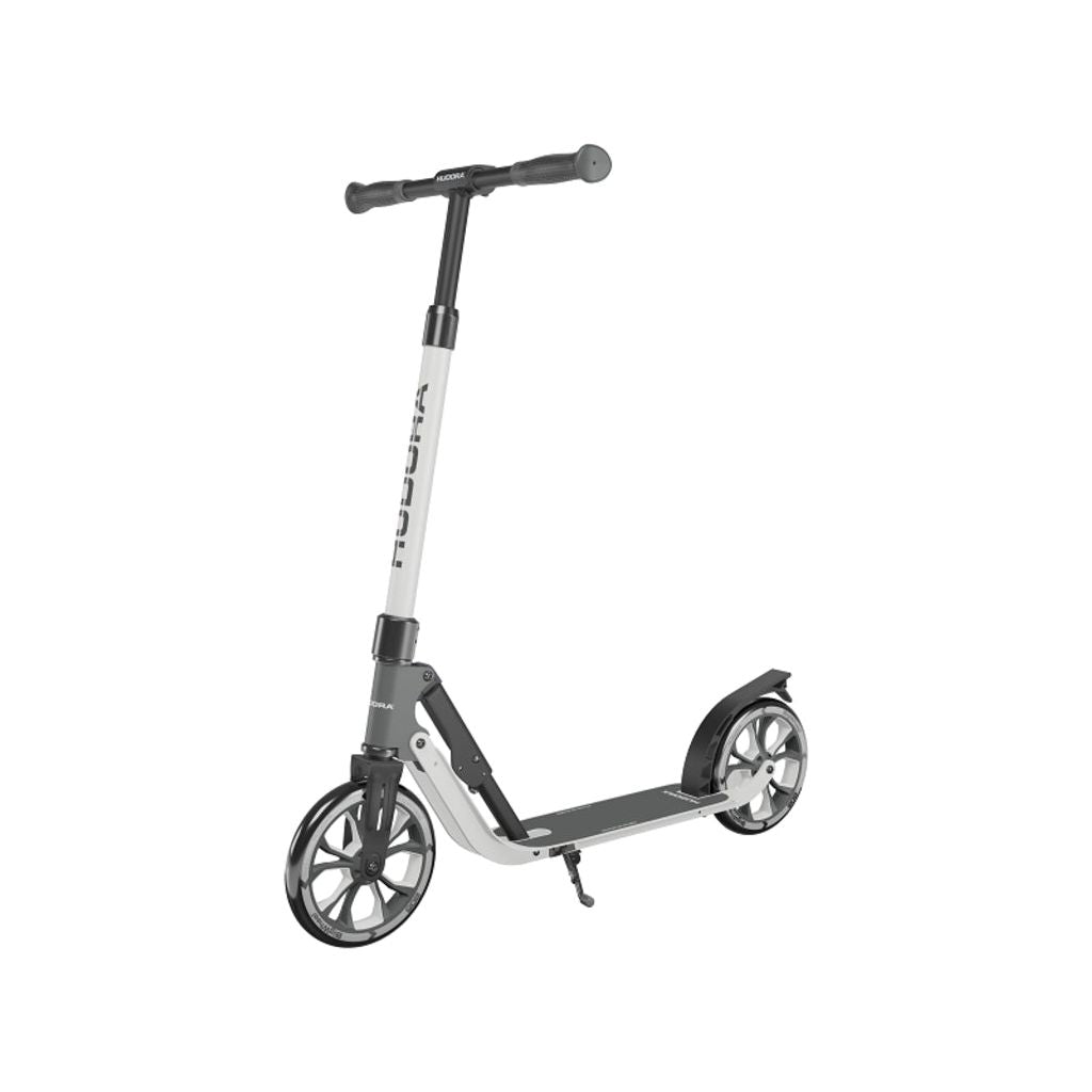 Hudora Big Wheel 205 ADVANCED (grau)