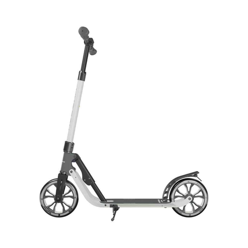 Hudora Big Wheel 205 ADVANCED (grau)