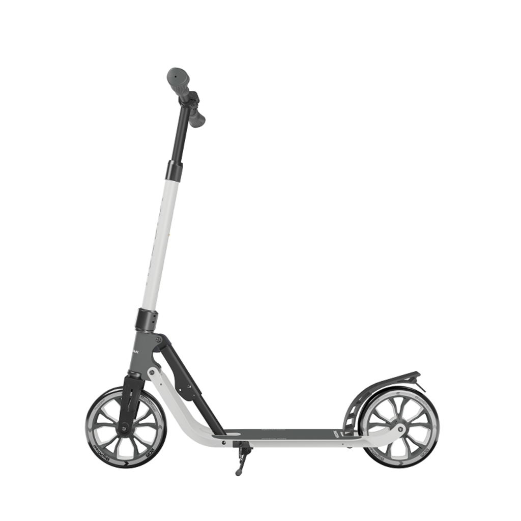 Hudora Big Wheel 205 ADVANCED (grau)