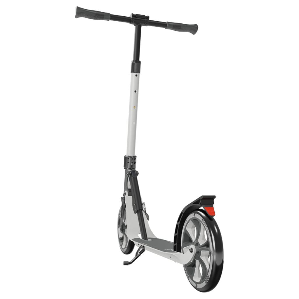 Hudora Big Wheel 205 ADVANCED (grau)