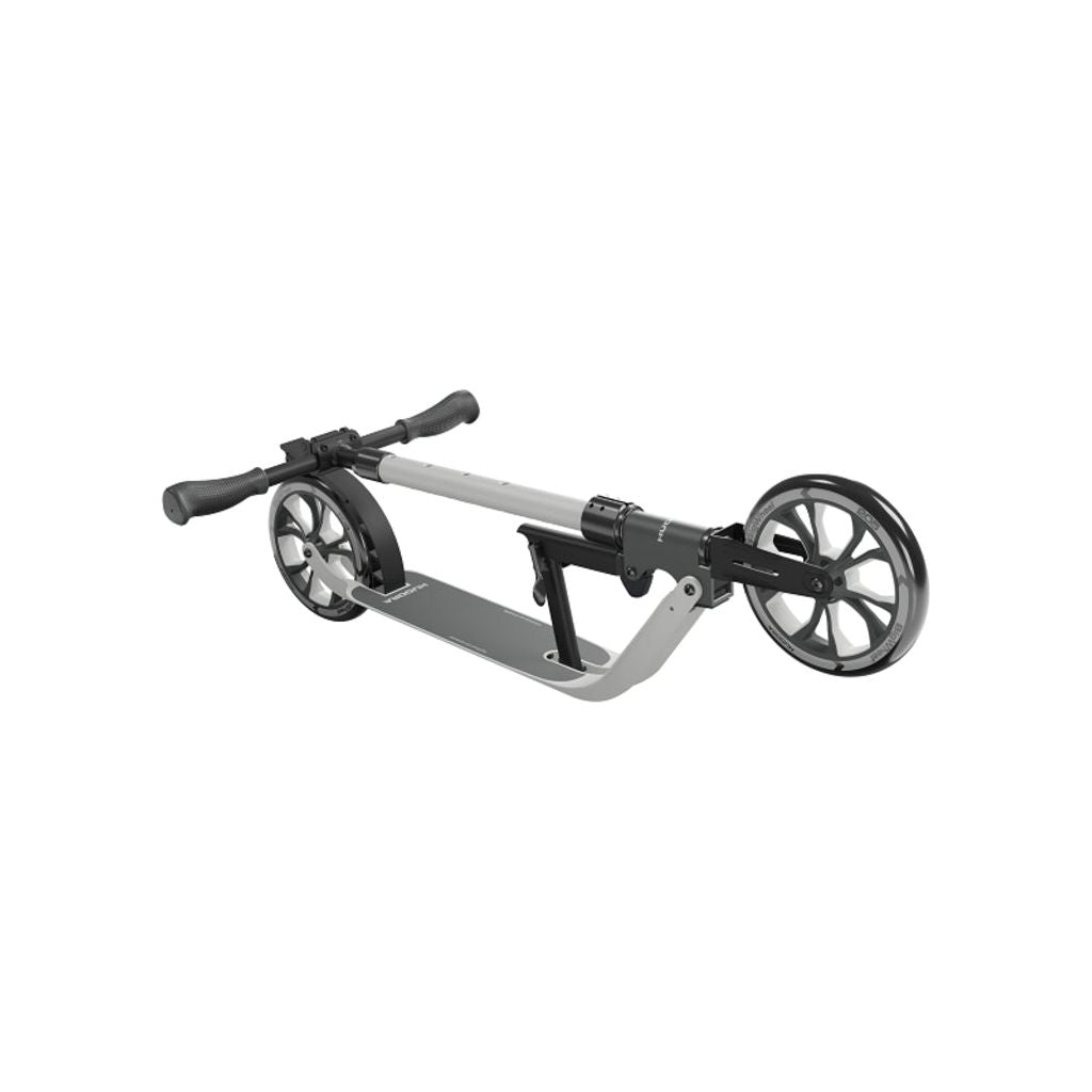 Hudora Big Wheel 205 ADVANCED (grau)