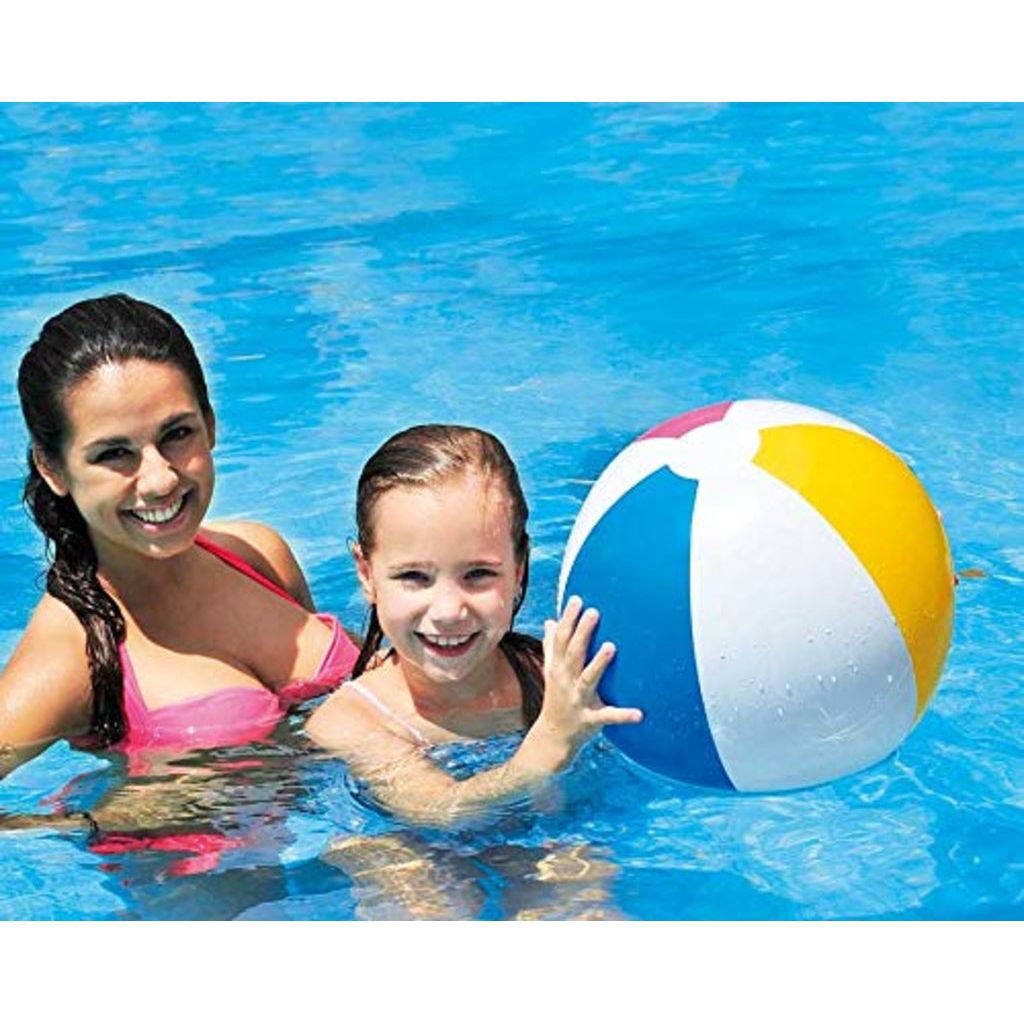 Jilong Aufblasbarer Ball (⌀40cm)