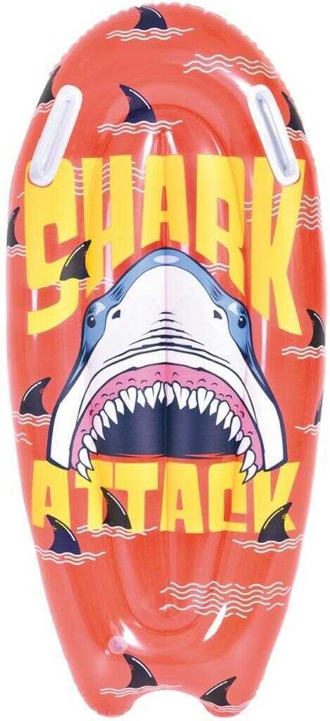 Jilong Aufblasbares Kinder Surfboard (asssortiert, 100cm × 50cm)