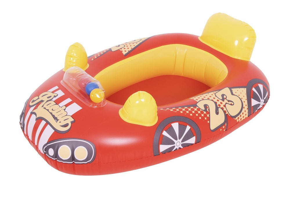 Jilong Aufblasbares Kinder Boot (assortiert)