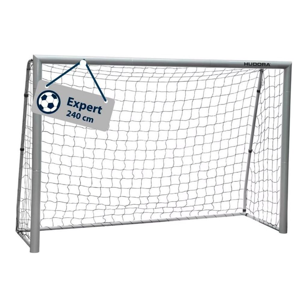 Hudora Fussballtor Expert 240