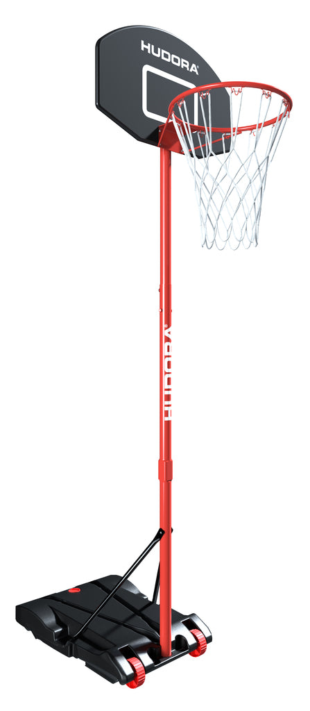 Hudora Start Basketballständer 205
