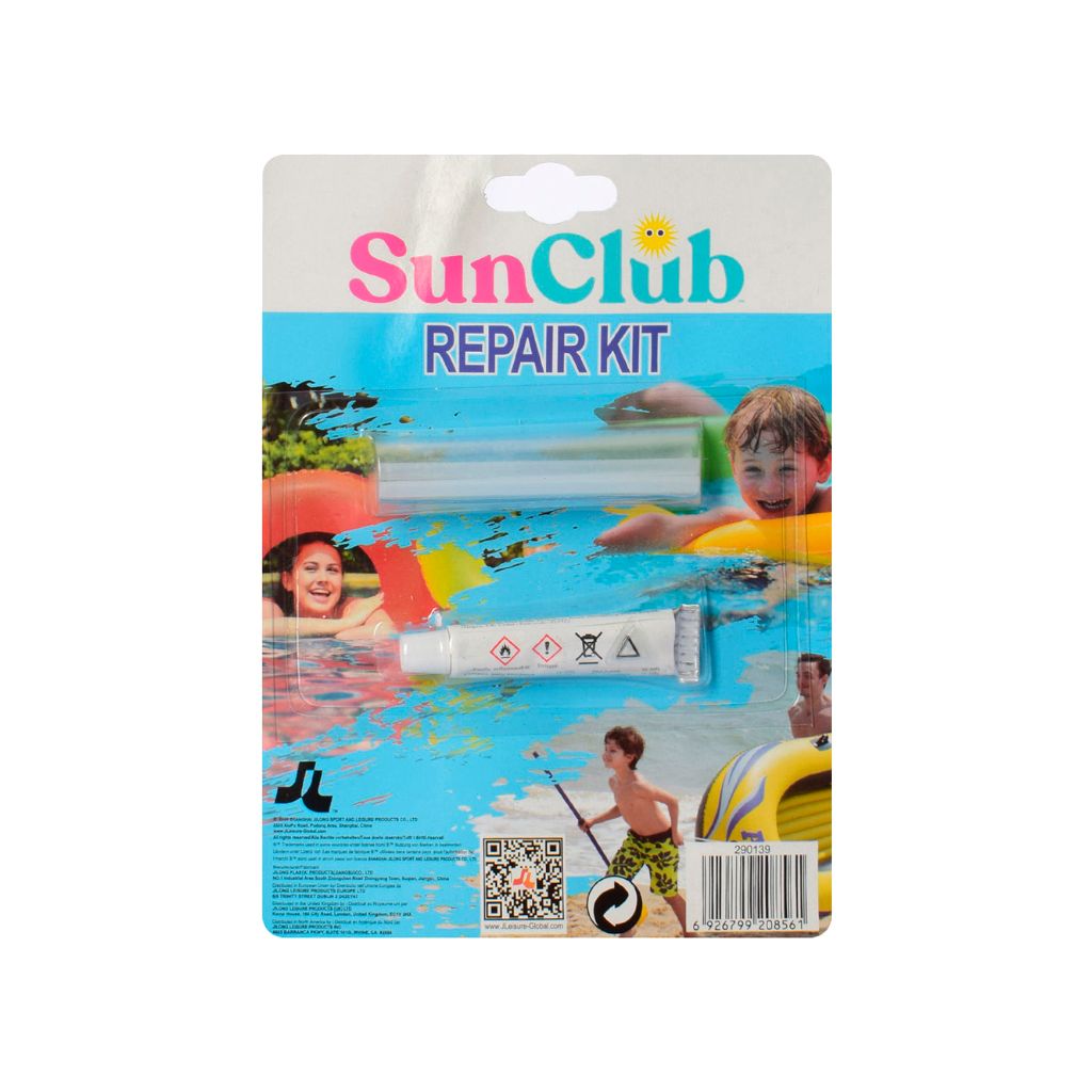Jilong Pool Reparatur-Set