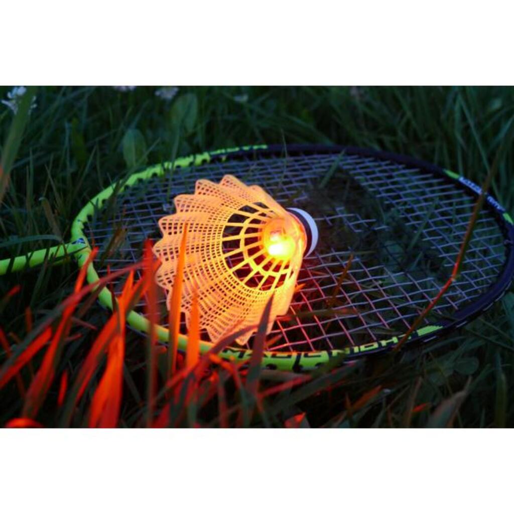 Talbot Torro Badminton Set Magic Night LED