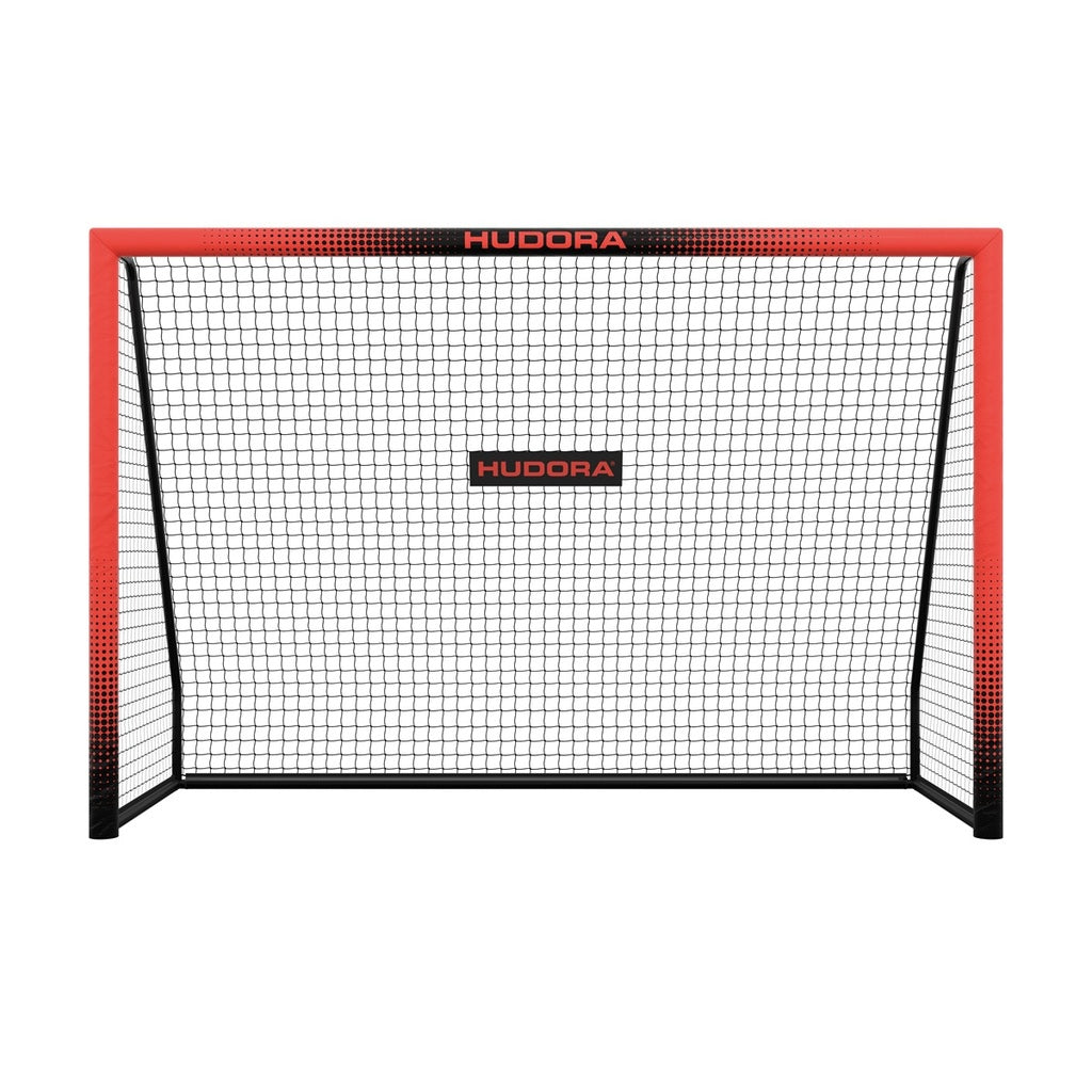 Hudora Fussballtor Pro Tect 240 Advanced