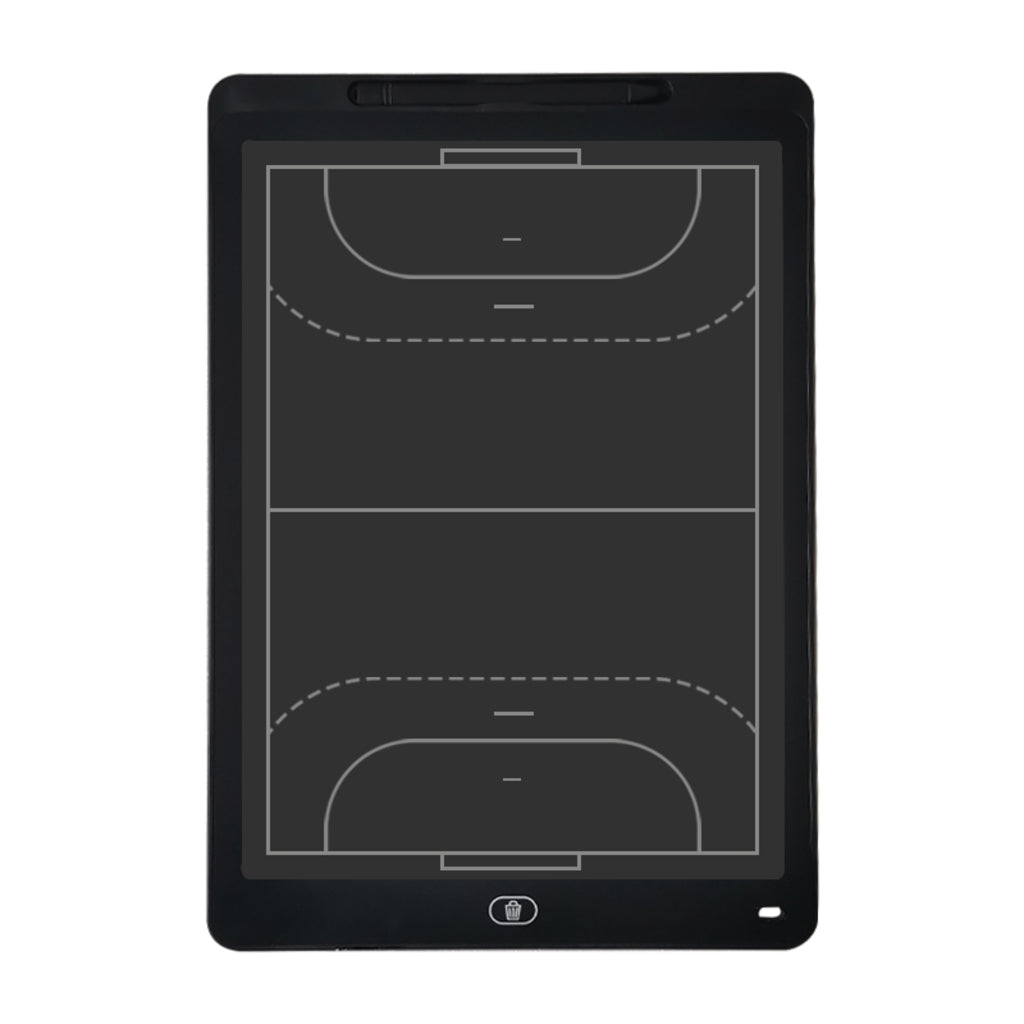 CHAMP Elektronische Taktiktafel für Handball