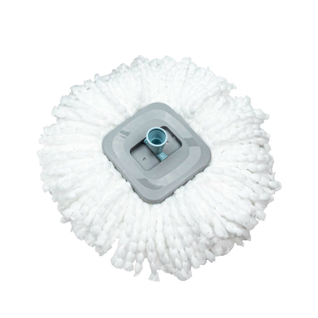 CREaCLEAN Mikrofaser Ersatzmop für CREaCLEAN Bodenreinigungssystem