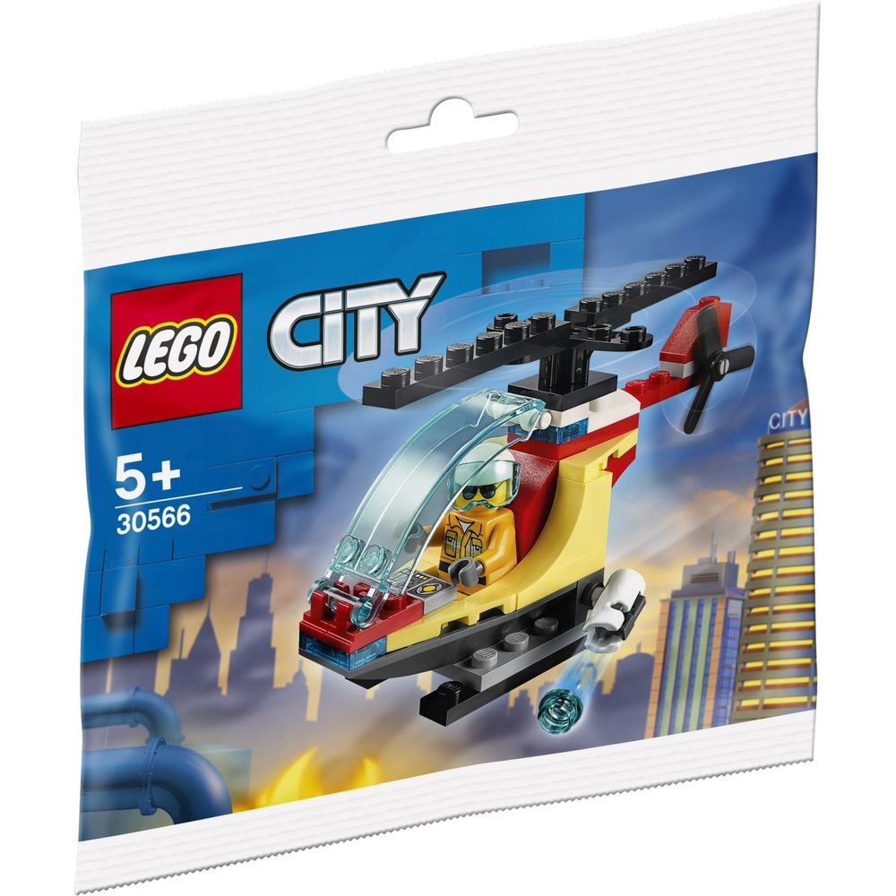 LEGO City 30566