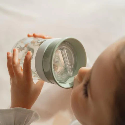 Little Dutch 360° Trinklernbecher Mio 300ml Little Farm