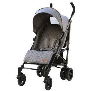 Little Dutch Buggy 4 Pos. Grau