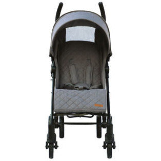Little Dutch Buggy 4 Pos. Grau