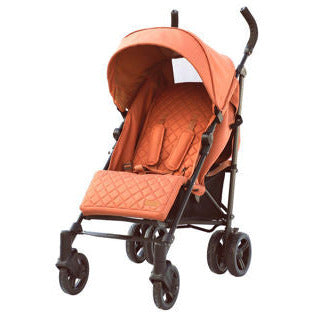 Little Dutch Buggy 4 Pos. Rust