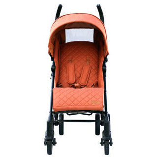 Little Dutch Buggy 4 Pos. Rust