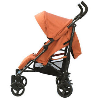 Little Dutch Buggy 4 Pos. Rust