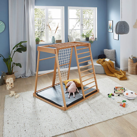 ECOLIGNUM Klettergerüst Oliver